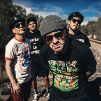 Mexico's Marimba Misfits Son Rompe Pera Release Single 'Chucha'