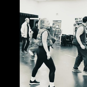 Video: COME FROM AWAY Rehearsals at Maine State Music Theatre Photo