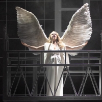 New York City Opera Co-Presents Commission By The Théatre Du Chatelet: ANGELS IN AME Photo