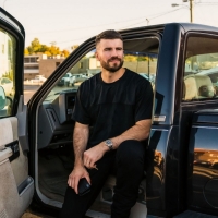 Sam Hunt Comes To After Hours Concerts at The Meadow Event Park in September Photo