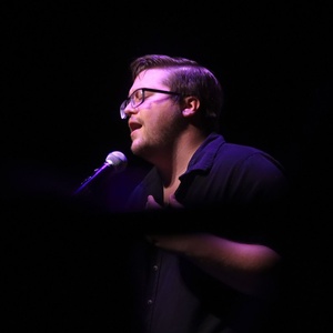 Interview: Logan Vaden of DEVELOPMENT AT TUTS at Theatre Under The Stars Photo