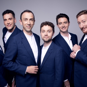 The King's Singers to Launch Australian Tour in March 2024