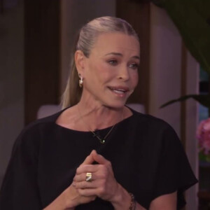 Chelsea Handler Talks Aging Into Stand-Up, Playing Matchmaker Photo