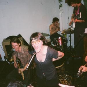 Holidays In United States to Release HOW TO COUNT TO FIVE Via NTS Photo