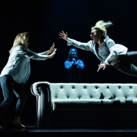 Review: JAGGED LITTLE PILL at Lied Center For The Performing Arts Photo