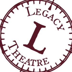 SCROOGE AND MARLEY Will Premiere at Legacy Theatre This Holiday Season Photo