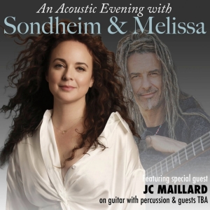Melissa Errico to Celebrate Sondheim's Birthday at The Green Room 42