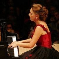 Pianist Katya Grineva Will Perform Holiday Concert At Carnegie Hall Photo