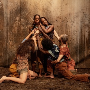 Alleyne Dance Will Bring FAR FROM HOME to Sadler’s Wells East Photo