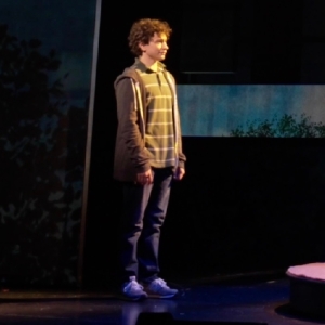 Exclusive: 'Only Us' From DEAR EVAN HANSEN National Tour