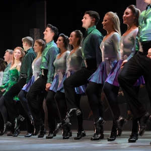 Review: RIVERDANCE 30 - THE NEW GENERATION Celebrates a Legacy with Fresh Energy Photo