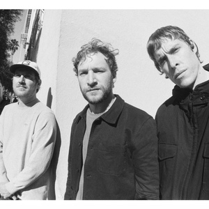 The Story So Far Sets Fall Dates for 2026 North American Tour Photo