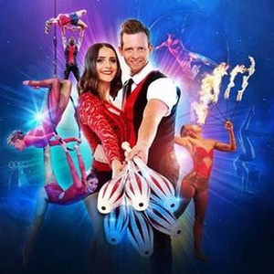 CIRQUE NOUVELLE Will Bring Contemporary Circus Shows to Brisbane and Gold Coast Photo