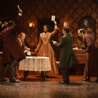 BWW Review: A CHRISTMAS CAROL is Magnificently Heartwarming at The Alliance Theatre