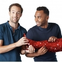 KINKY BOOTS to Raise You Up at Theater Lampegiet