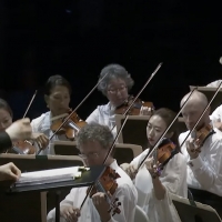 VIDEO: Boston Symphony Orchestra Performs Shostakovich Symphony No. 4 Photo
