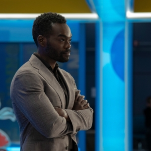 Photos: First Look at THE MORNING SHOW Season 4 with William Jackson Harper & More Photo