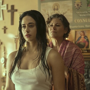 Video: Watch a Clip From Episode 5 of CROSS Season 2 Photo