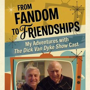 THE DICK VAN DYKE SHOW 65th Anniversary Marked by David Van Deusen