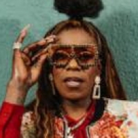 Big Freedia Releases New Single 'Central City Freestyle' Photo