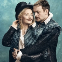 SHAKESPEARE IN LOVE to Make Audiences Swoon at National Theatret Photo