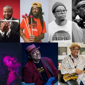 Chicago's 24th Annual Englewood Jazz Festival Begins September 14 Interview
