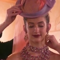VIDEO: Get A Behind-the-Scenes Look at MOULIN ROUGE's Costumes! Video