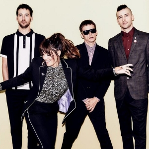 Video: The Interrupters Share Alien (Live In Los Angeles) Performance Photo