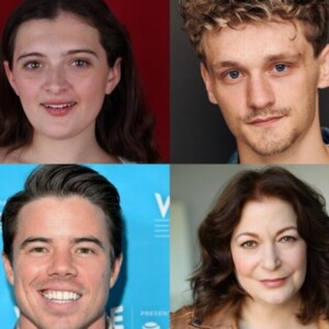 Review Roundup: THE BODY OF MARY: A PLAY IN THREE ACTS (OF GOD) Photo