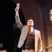 TAM Stages Holiday Classic THIS WONDERFUL LIFE Photo