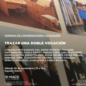 El Museo De Arte Carrillo Gil Reúne A Académicos, Curadores Y Colaboradores En La Jor