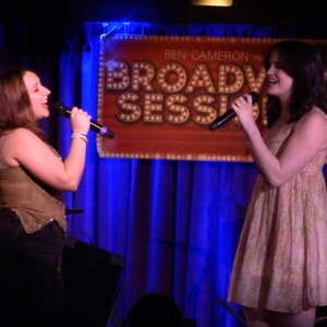Video: BEACHES Cast Takes Final Bow at Broadway Sessions