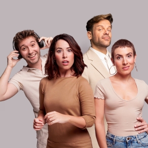 ATRAPADAS EN LA OFI hará historia en el Lara con funciones simultáneas en sus dos salas principales