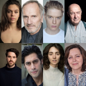 Freddie Fox, Tanya Reynolds and Greta Scacchi Will Lead Oliver Goldsmith's SHE…