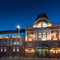 Darlington Hippodrome Reflects on One Year Since Shutting Down Photo