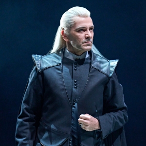 Interview: 'It's the Most Magical World to Be a Part of': James Howard on His Seven Y Interview