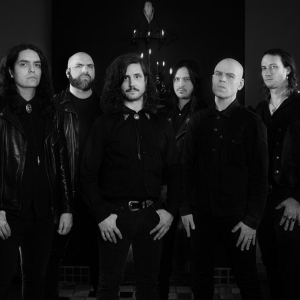 Crypt Sermon Reveal New Single, 'Thunder (Perfect Mind)'