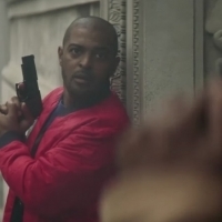 VIDEO: The CW Drops Promo For BULLETPROOF Photo