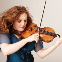 Illinois Philharmonic Upcoming Concert to Feature Violinist Rachel Barton Pine Photo