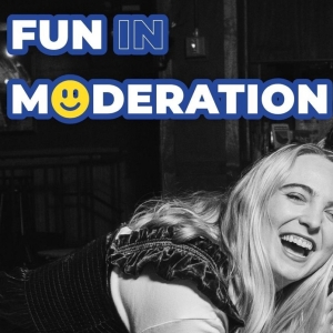 Sketch Comedy Team Fun In Moderation is Back at Caveat in September Photo