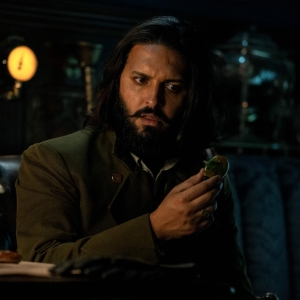 Video: AMC Shares Sneak Peek Clip From NAUTILUS Season Finale Photo