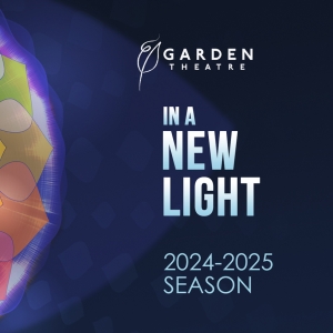 LITTLE SHOP OF HORRORS, PIPPIN & More Set for Garden Theatre's 2024-2025 Season