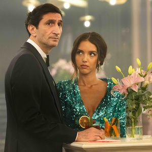 EAGLES OF THE REPUBLIC Sets April Theatrical Release in the U.S. Photo