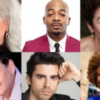 Norm Lewis, Brandon Victor Dixon, Faith Prince and More to Appear on GATEWAY TO…