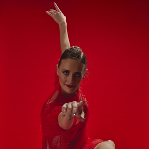 CAPE BALLET AFRICA To Present Petite Giselle And Salt-ed At The Drama Factory Photo