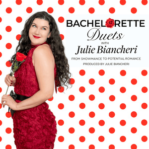 BACHELORETTE DUETS With Julie Biancheri To Play The Laurie Beechman Theatre Photo