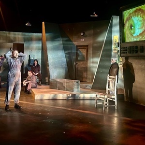 Review: 1984 at Southwest Shakespeare Company