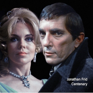 Join the Original Cast of DARK SHADOWS at the Remembrance Weekend