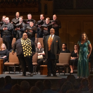 Review: AIDA at Union Avenue Opera Photo