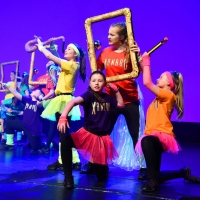 Registration Is Now Open For The MTI Junior Theatre Festival Photo